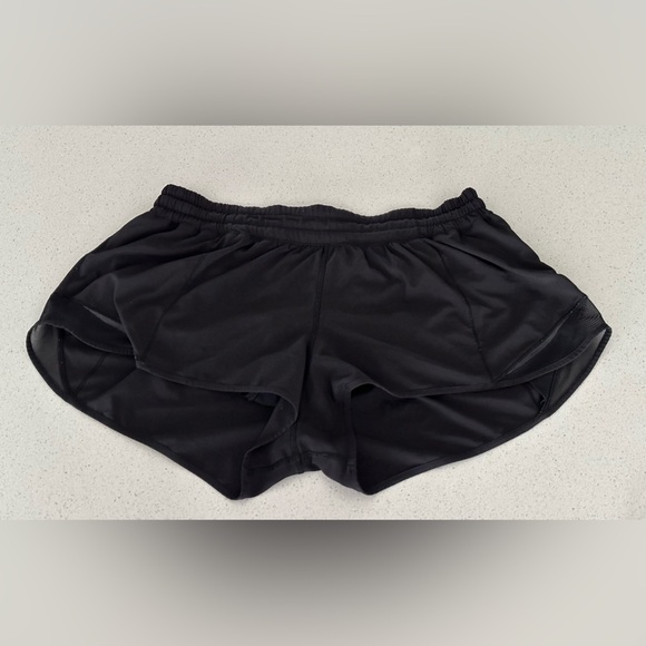 lululemon athletica Pants - Lululemon: Women’s Hotty Hot Short II - Size 12